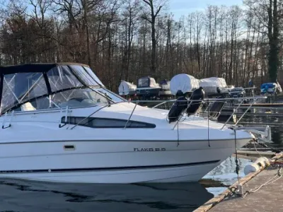 Bayliner 2355 Ciera Sunbridge