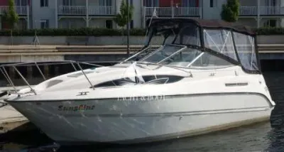 Bayliner 245