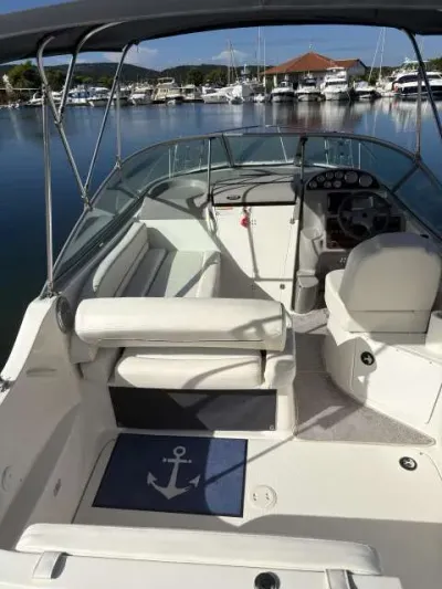 Bayliner 245 Cruiser
