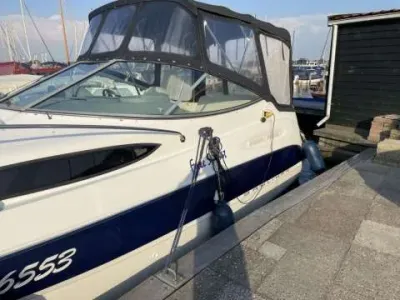 Bayliner 245 SB