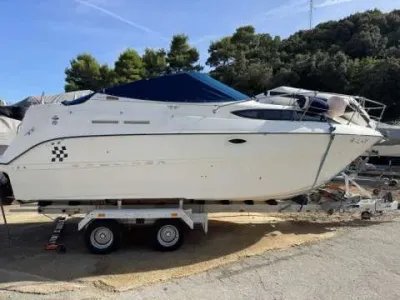 Bayliner 245 SB Ciera