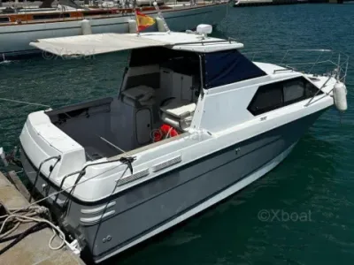 Bayliner 2452 CIERA