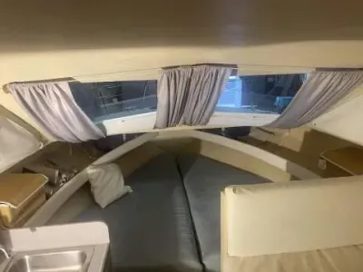 Bayliner 2452 Classic