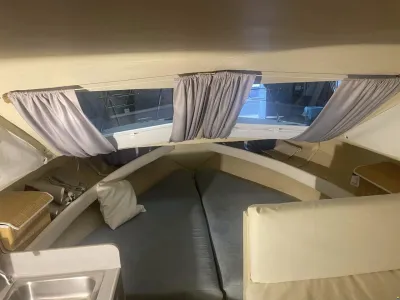 Bayliner 2452 Classic