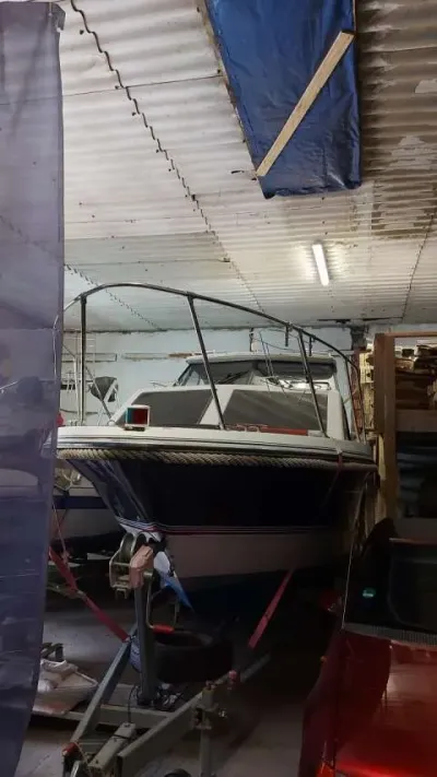 Bayliner 2452 Express
