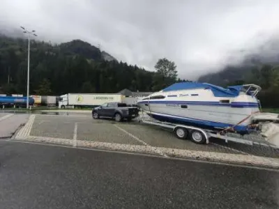 Bayliner 2455