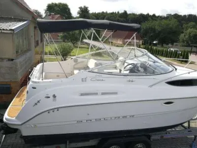 Bayliner 2455 Ciera