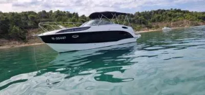 Bayliner 255