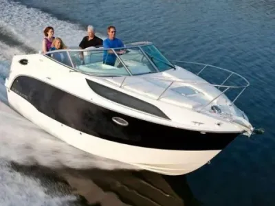 Bayliner 255