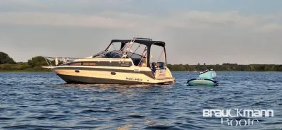 Bayliner 2655 Cierra