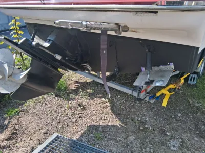 Bayliner 2655 Cierra