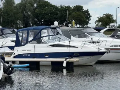 Bayliner 265SB