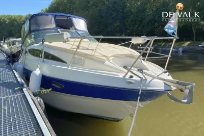 BAYLINER 275 SB motor yacht for sale