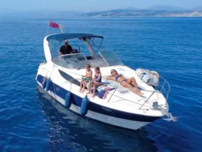 Bayliner 285