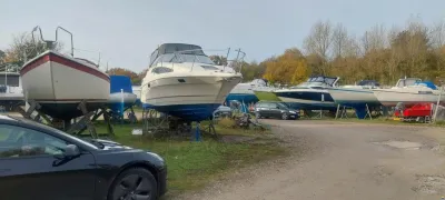 Bayliner 2855