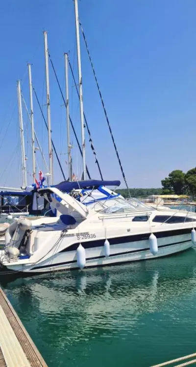 Bayliner 2855