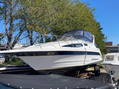 Bayliner 2855