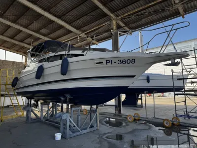 Bayliner 2855
