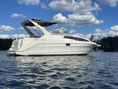 Bayliner 2855 Ciera