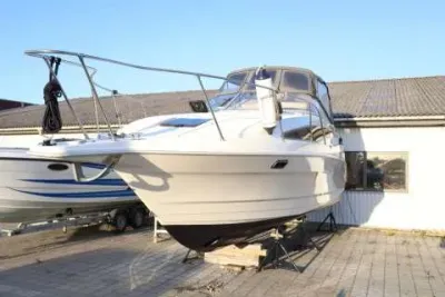Bayliner 2855 Ciera