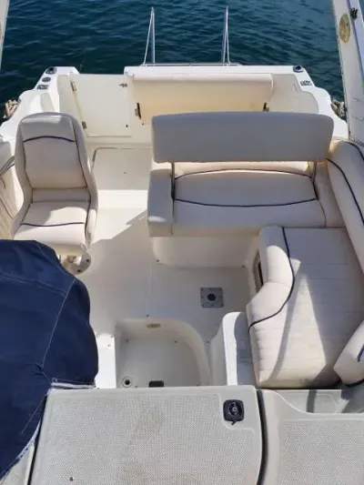 Bayliner 2855 Ciera Sunbridge