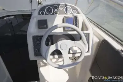 Bayliner 2855 Ciera Sunbridge