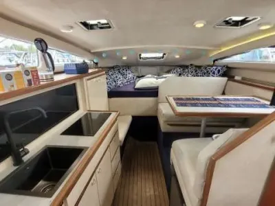Bayliner 2855 Ciera Sunbridge
