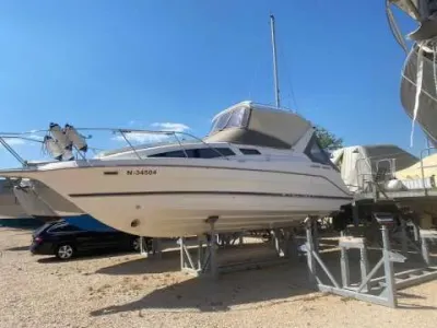 Bayliner 2855 Ciera Sunbridge