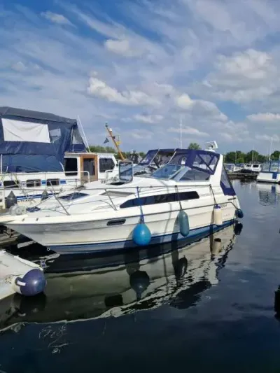 Bayliner 2855 Ciera Sunbridge