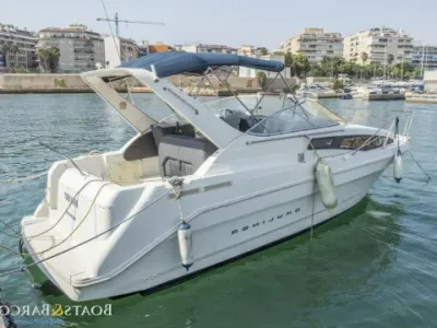 Bayliner 2855 Ciera Sunbridge