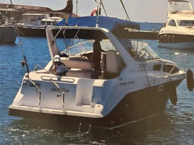 Bayliner 2855 Ciera Sunbridge