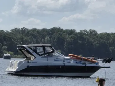 Bayliner 2855 Cierra
