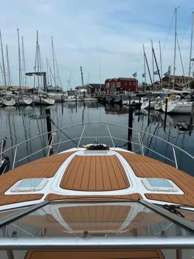 Bayliner 2855 Cierra