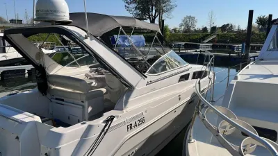 Bayliner 2855 CSB