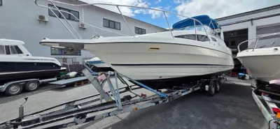 Bayliner 2855 MIT 7,4L MPI, BUGSTR. U.V.M