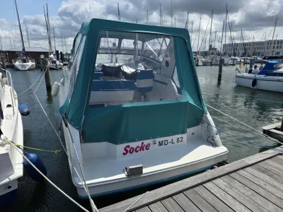 Bayliner 2855 Sunbridge