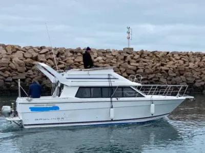Bayliner 2858 Classic Flybridge