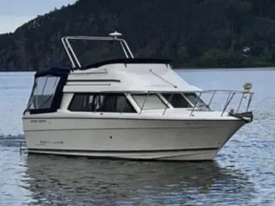 Bayliner 2858 Fly