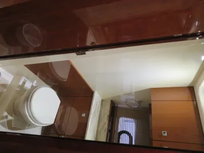 Bayliner 300 2008