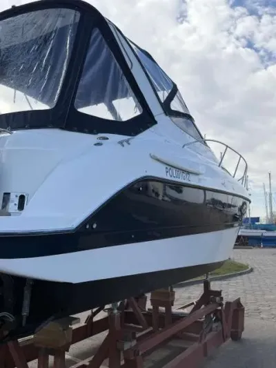 Bayliner 3055