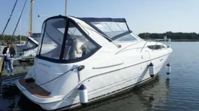 Bayliner 3055