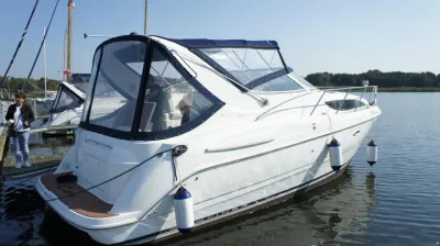 Bayliner 3055