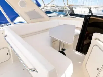 Bayliner 3055 Ciera