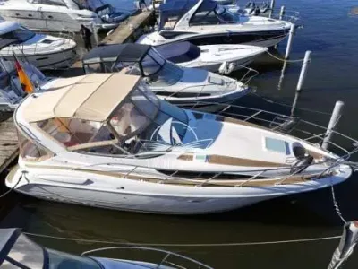 Bayliner 3055 EL Ciera Sunbridge