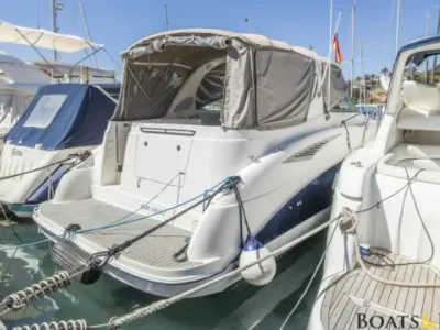 Bayliner 325
