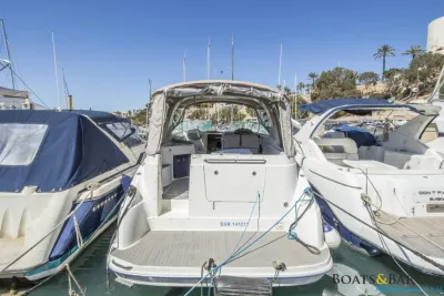 Bayliner 325