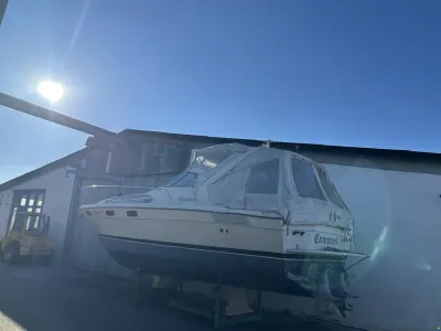 Bayliner 3250 Conquest