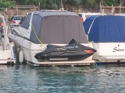 Bayliner 3255 Avanti Express Cruiser