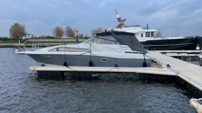 Bayliner 3255 Avanti