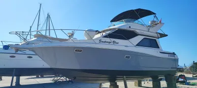 Bayliner 3258 Avanti Fly